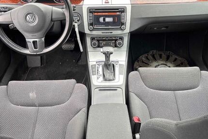 VW Passat Variant 194.795 km 5.850 &euro; Lichtenau 33165