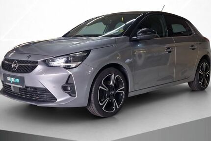 Opel Corsa 105.771 km 12.686 € Bad Driburg 33014