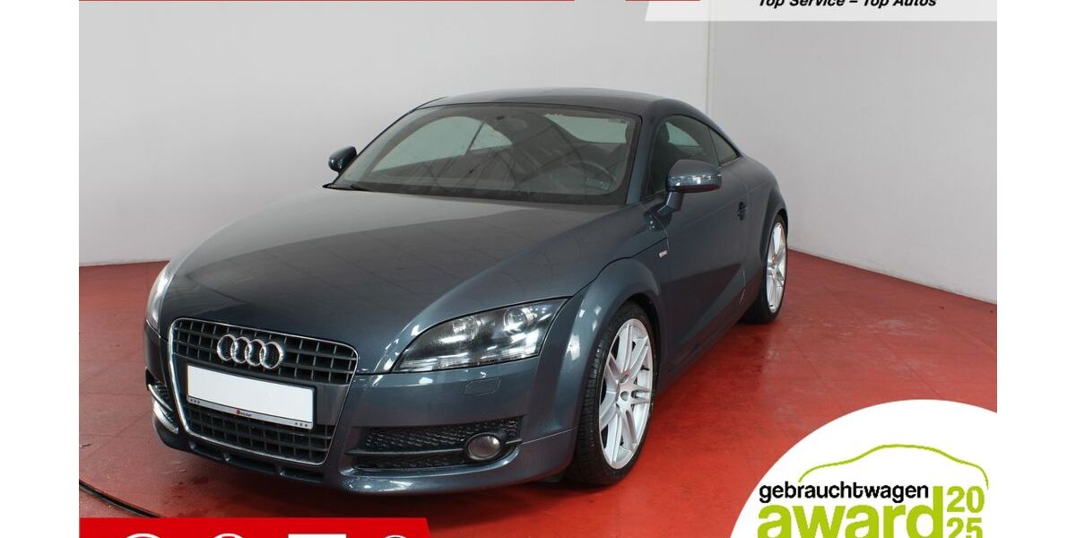 Audi TT 157.080 km 6.664 € Horn Bad Meinberg 32805