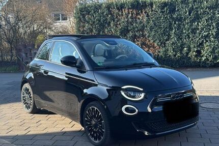 Fiat 500e 35.500 km 19.950 &euro; Schloß Holte 33758