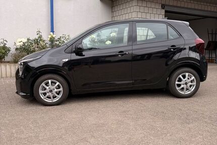 Kia Picanto 4.570 km 16.500 &euro; Detmold 32756