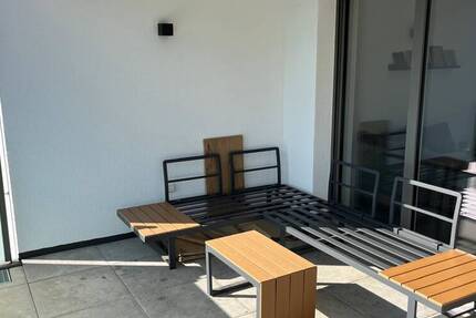 Exklusive, barrierefreie Mietwohnungen Erdgeschoss, KFW 40+, in Rietberg 2 zimmer