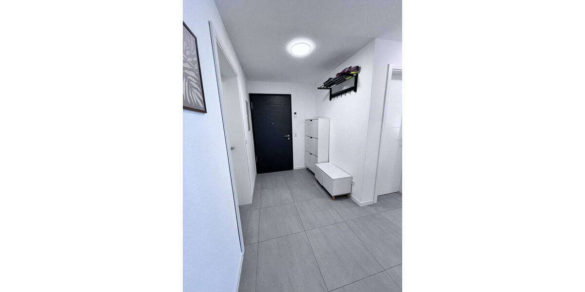Etagenwohnung Detmold Hiddesen - 3 Zimmer, 97 m&sup2;, 1.290&euro; | Angebot:26741019
