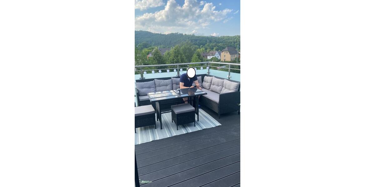 Dachgeschoßwohnung Marsberg - 2 Zimmer, 80 m&sup2;, 750&euro; | Angebot:26329328