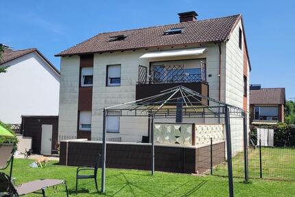 Haus Horn-Bad Meinberg Bad Meinberg - 7 Zimmer, 170 m&sup2;, 279.000&euro; | Angebot:25994810