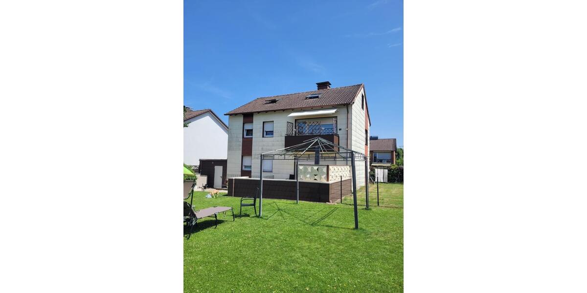 Mehrfamilienhaus, Wohnhaus Horn-Bad Meinberg Bad Meinberg - 7 Zimmer, 170 m&sup2;, 279.000&euro; | Angebot:25994810