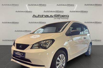 Seat Mii 87.000 km 5.990 &euro; Detmold 32758