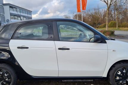 Smart ForFour 47.500 km 9.500 &euro; Lippstadt 59557