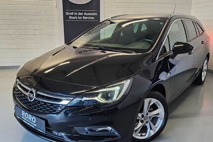 Opel Astra 133.200 km 9.550 € Lippstadt 59557