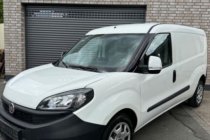 Fiat Doblo 125.000 km 6.999 € Rheda-Wiedenbrück 33378