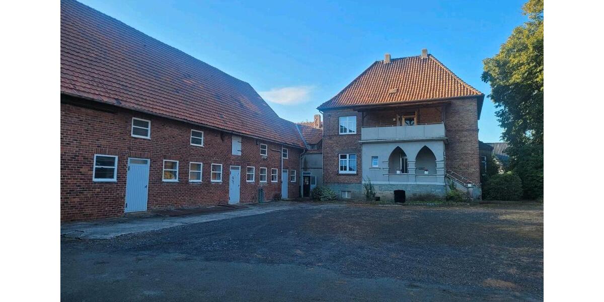 Bauernhaus, Landhaus Geseke - 7 Zimmer, 200 m&sup2;, 800.000&euro; | Angebot:27428303