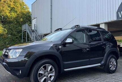 Dacia Duster 99.535 km 6.890 &euro; Paderborn 33102