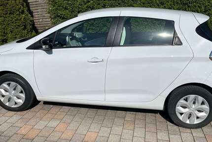 Renault ZOE 79.000 km 6.300 &euro; Borchen 33178