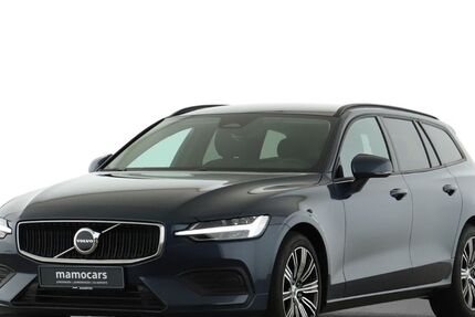 Volvo V60 16.498 km 33.990 &euro; Schloß Holte-Stukenbrock 33758