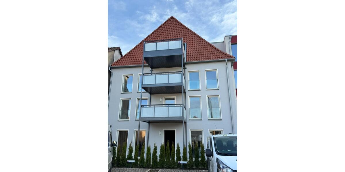 Etagenwohnung Detmold Hakedahl - 1 Zimmer, 1 m&sup2;, 1.234&euro; | Angebot:24533614