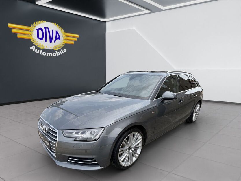 Audi A4 144.000 km 21.550 € Bielefeld 33647