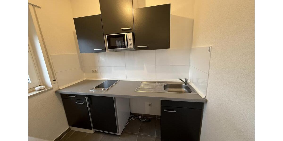 Maisonettenwohnung Paderborn - 2 Zimmer, 56 m&sup2;, 575&euro; | Angebot:26666169