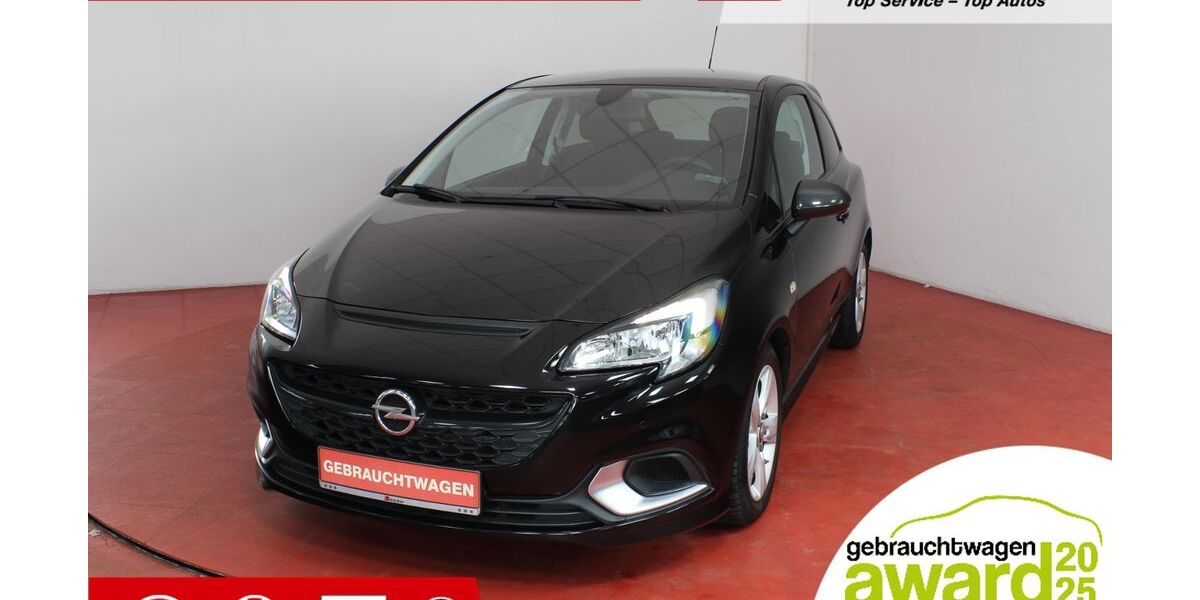 Opel Corsa 55.837 km 12.449 &euro; Horn-Bad Meinberg 32805