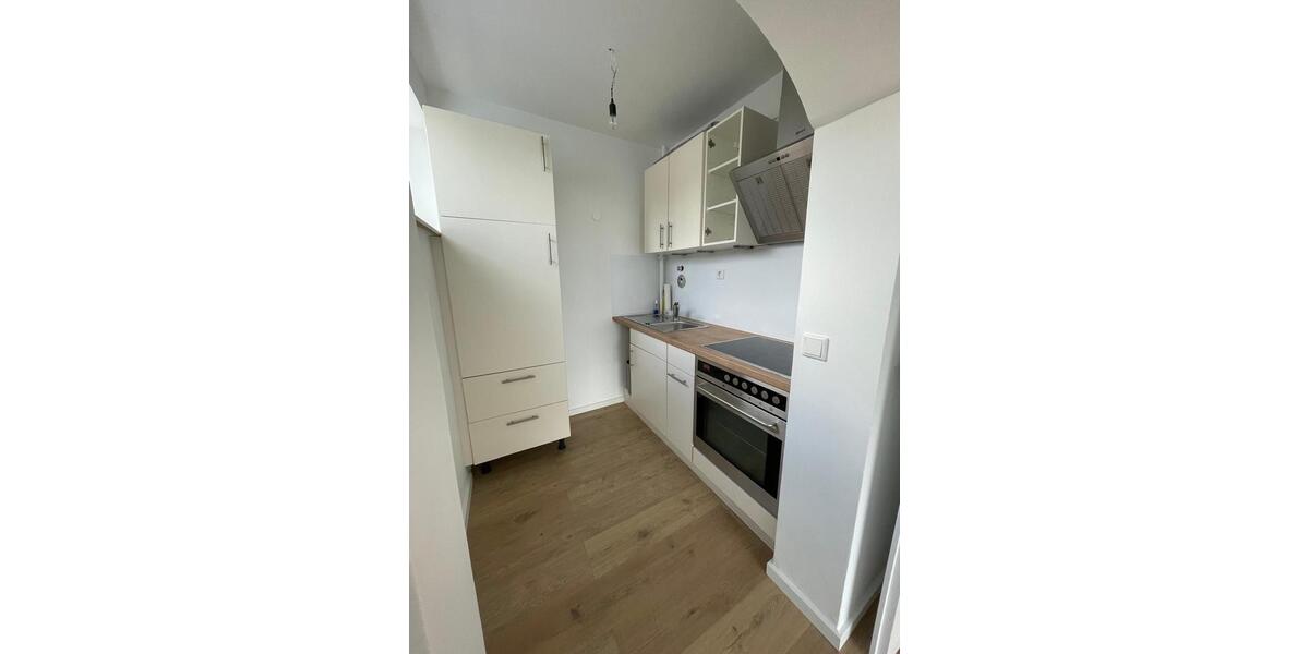 Etagenwohnung Detmold Hiddesen - 2 Zimmer, 51 m&sup2;, 110.000&euro; | Angebot:27624229