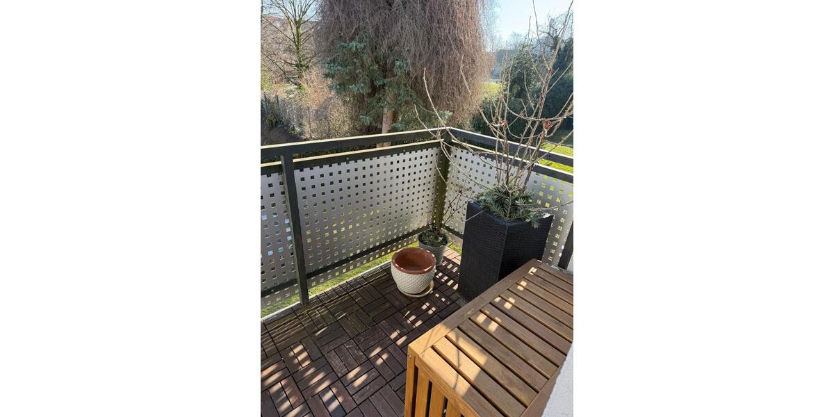 Etagenwohnung Paderborn Elsen - 2 Zimmer, 68 m&sup2;, 750&euro; | Angebot:25377339