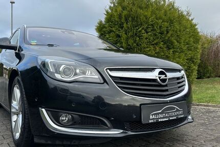 Opel Insignia 157.000 km 6.999 &euro; Lippstadt 59557