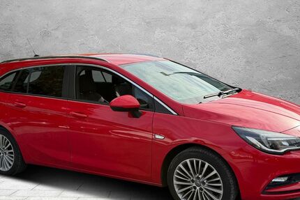 Opel Astra 188.000 km 5.999 &euro; Detmold 32758