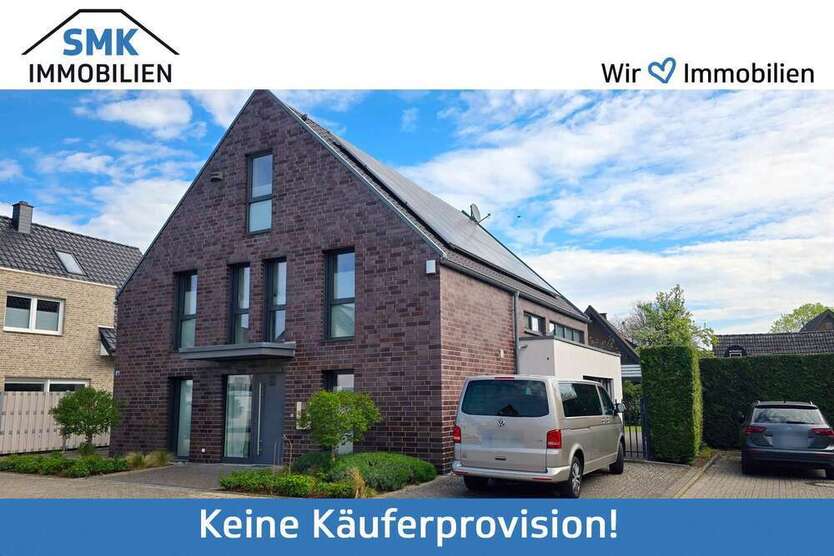 Haus zum Kaufen in Gütersloh 795.000 € 224 m²