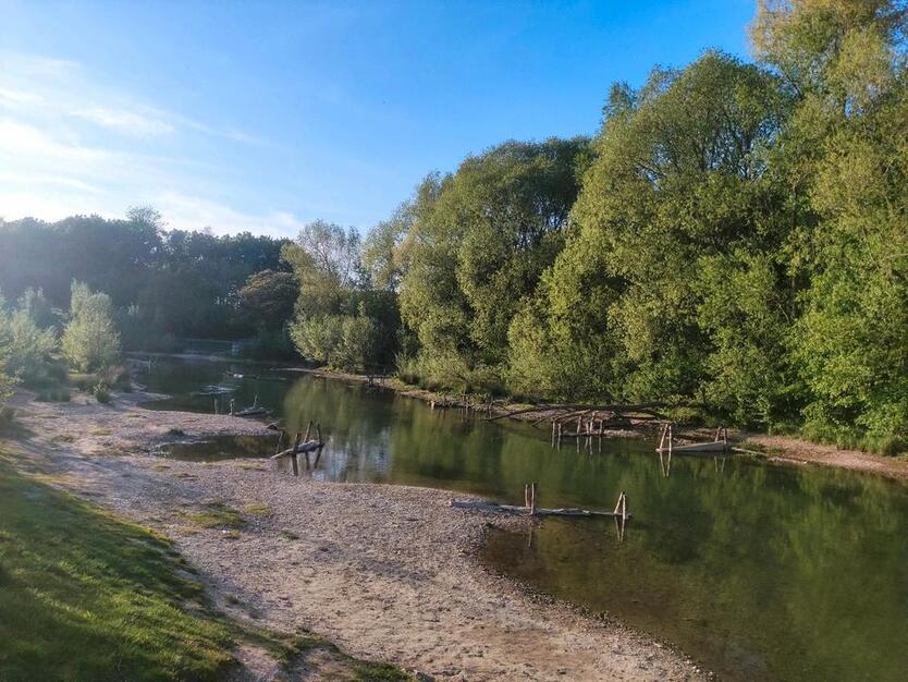 Traumhafte, möblierte und löffelfertige 3 Zimmer WHG Paderborn 3 zimmer