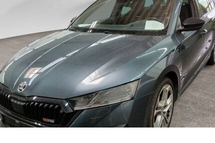 Skoda Octavia 81.350 km 26.490 € Detmold 32756