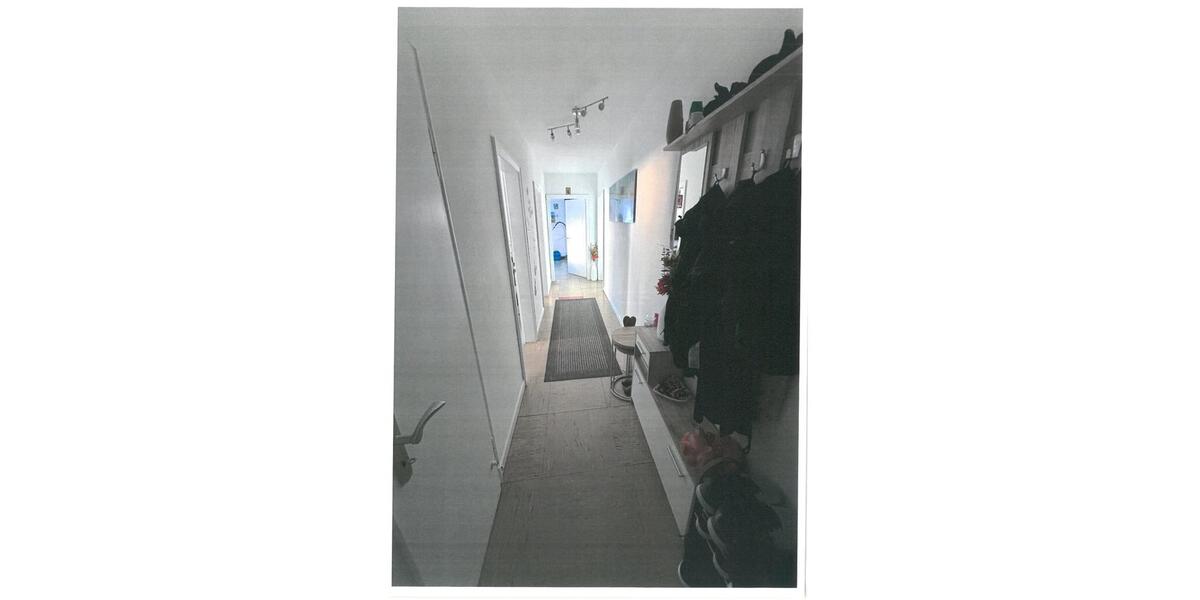 Erdgeschoßwohnung Rietberg - 3 Zimmer, 61 m&sup2;, 820&euro; | Angebot:25991544