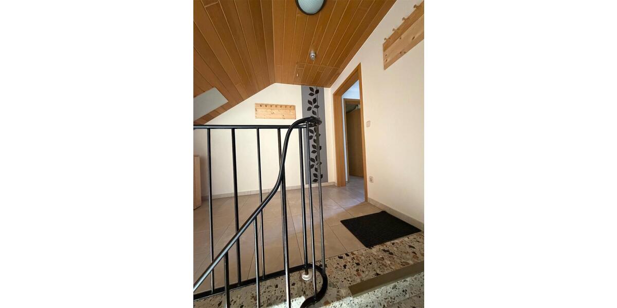 Etagenwohnung Rietberg - 1 Zimmer, 80 m&sup2;, 800&euro; | Angebot:26180922