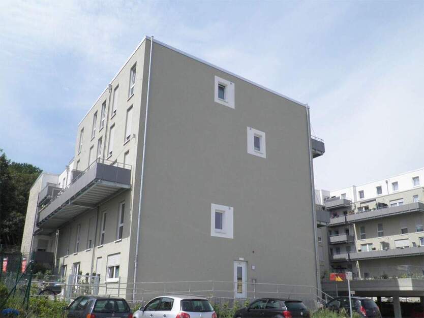 Direkt einziehen und WOHNFÜHLEN! 3 Zimmer mit Balkon! Moderne Ausstattung, Tageslichtbad, Aufzug 3 zimmer
