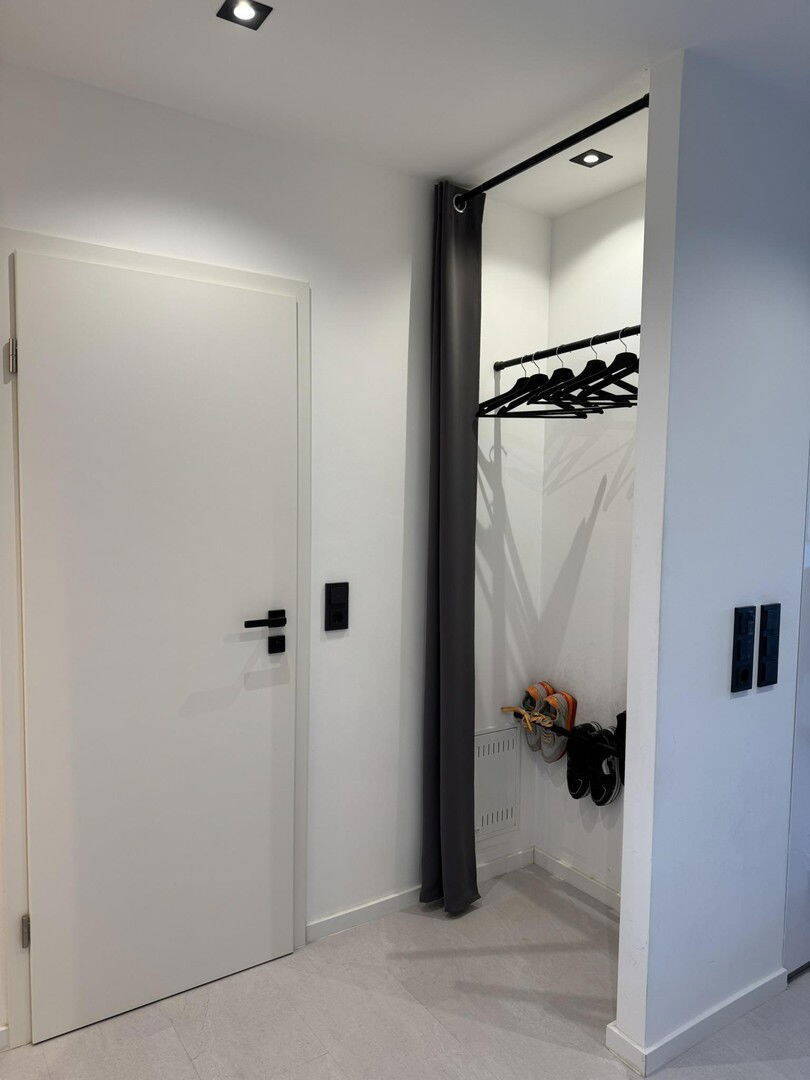 Exklusives Wohnen - möblierte 2-Zimmer-Wohnung mit Charme 2 zimmer