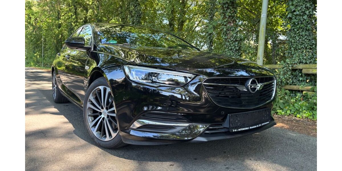Opel Insignia 92.734 km 16.690 &euro; Paderborn 33104