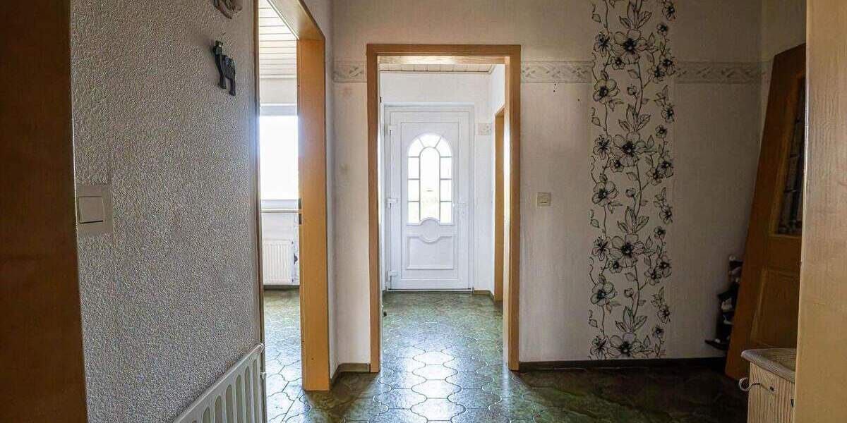 Reihenmittelhaus Paderborn Elsen - 4 Zimmer, 103 m&sup2;, 359.000&euro; | Angebot:25339862