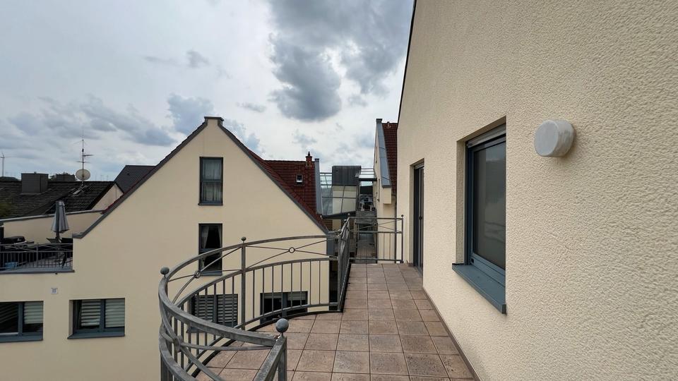 Maisonettenwohnung Bad Lippspringe - 4 Zimmer, 137 m&sup2;, 298.000&euro; | Angebot:27426893