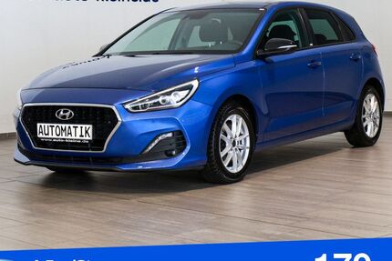 Hyundai i30 64.705 km 15.990 &euro; Paderborn 33102