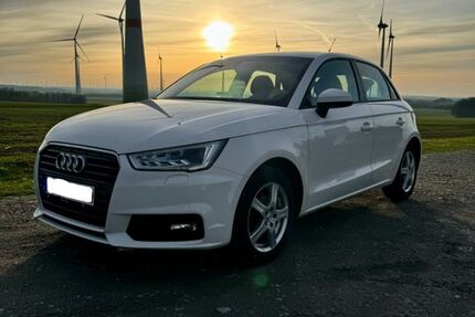 Audi A1 153.000 km 9.399 &euro; Paderborn 33100