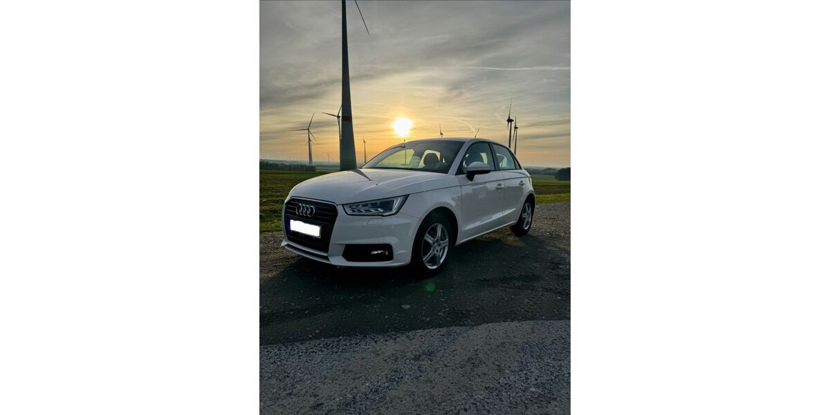 Audi A1 153.000 km 9.399 &euro; Paderborn 33100