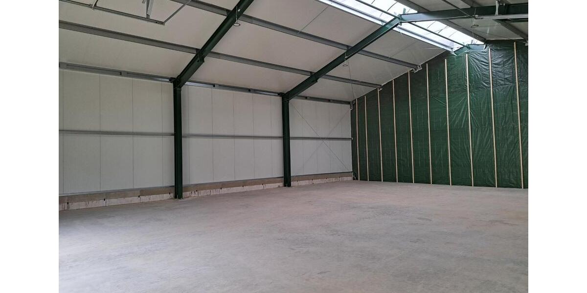 Gewerbeobjekt Paderborn Neuenbeken - 1.200&euro; | Angebot:25043196