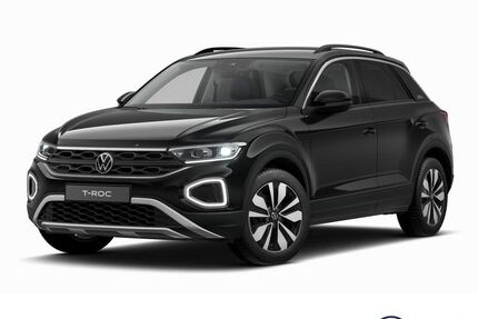 VW T-Roc 15.163 km 25.250 &euro; Paderborn 33100