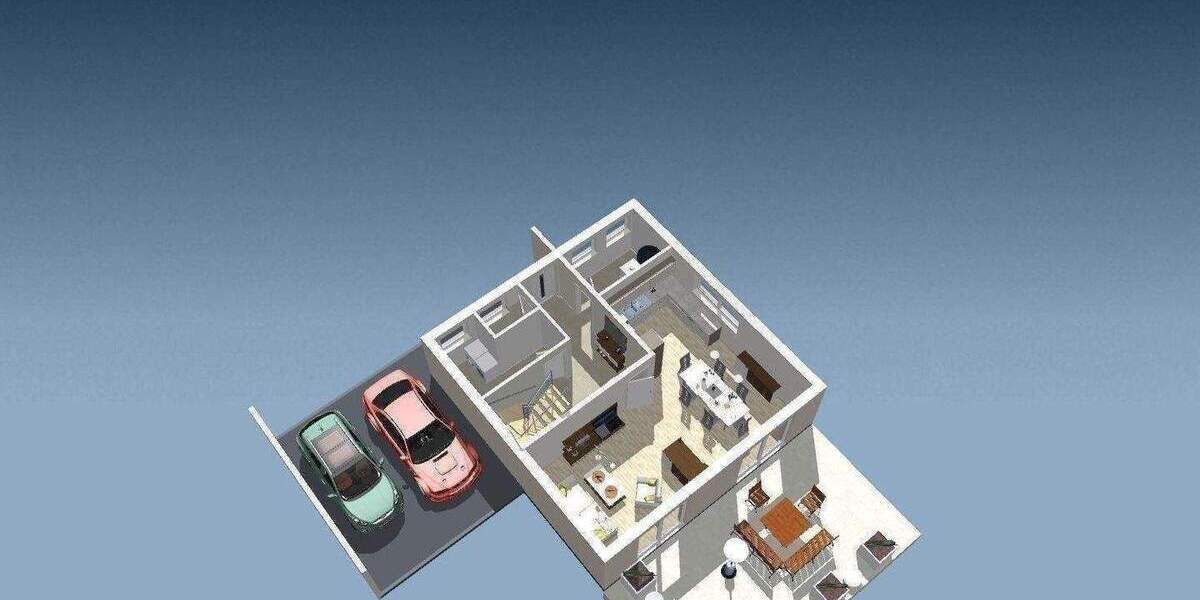 Einfamilienhaus Lippstadt Bökenförde - 5 Zimmer, 136 m&sup2;, 403.370&euro; | Angebot:26826748