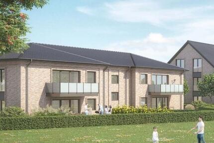 Wohnung Rietberg - 3 Zimmer, 94 m&sup2;, 1.125&euro; | Angebot:26162406