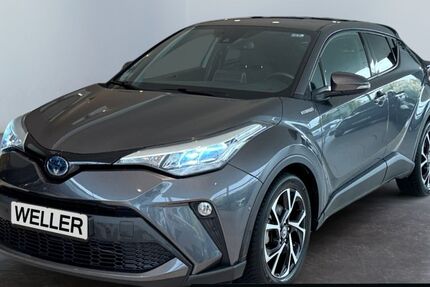 Toyota C-HR 29.500 km 20.990 € Bielefeld 33609