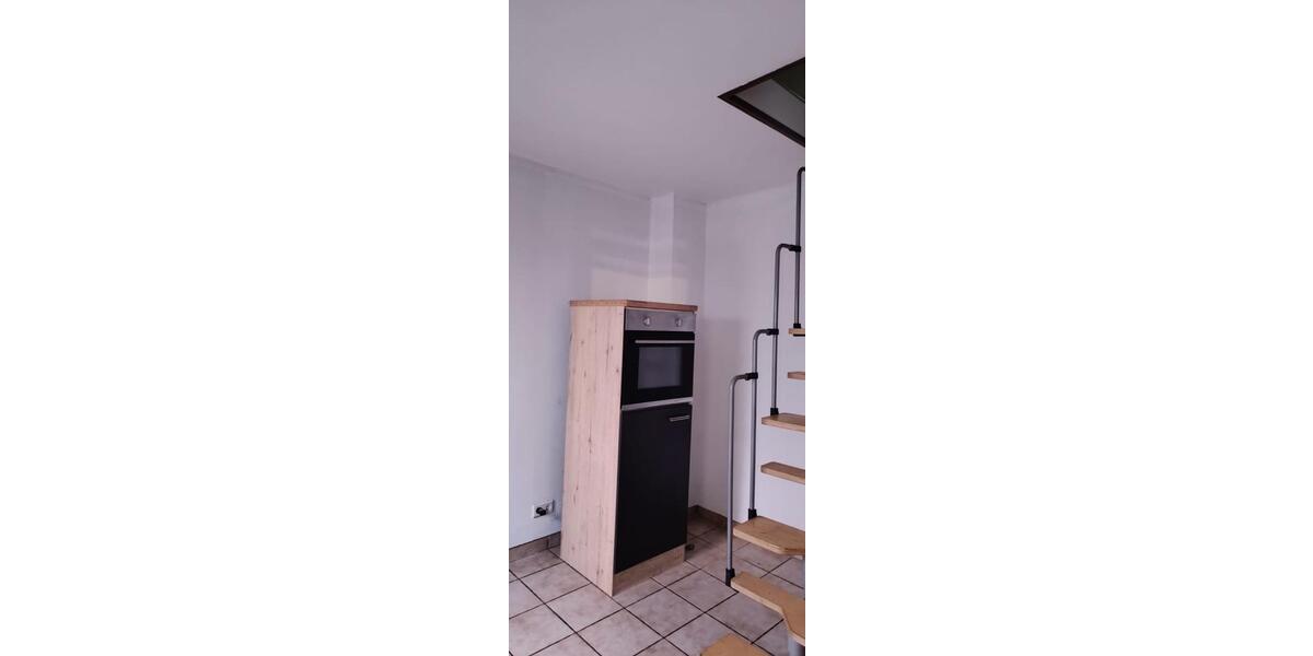 Etagenwohnung Horn-Bad Meinberg Bad Meinberg - 2 Zimmer, 46 m&sup2;, 650&euro; | Angebot:25389722