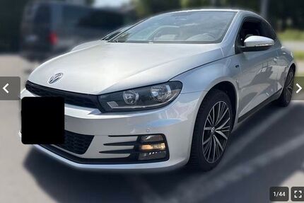 VW Scirocco 75.821 km 15.999 &euro; Detmold 32758
