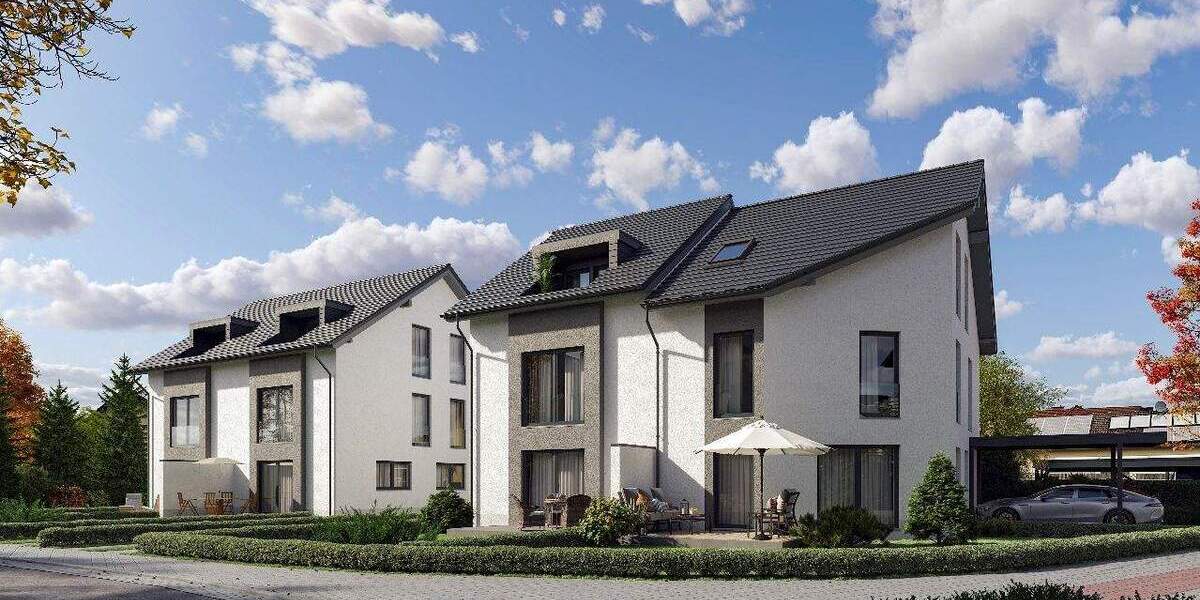 Doppelhaushälfte Schlangen - 6 Zimmer, 160 m&sup2;, 376.900&euro; | Angebot:23481904