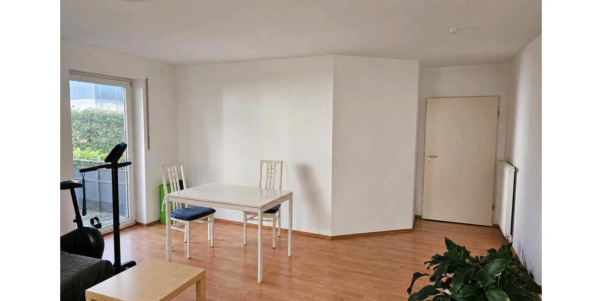 Etagenwohnung Paderborn Univiertel - 3 Zimmer, 76 m&sup2;, 700&euro; | Angebot:27602055