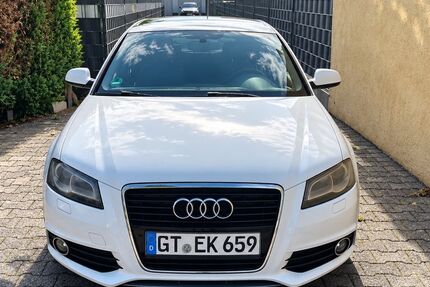 Audi A3 178.000 km 8.000 &euro; Stukenbrock 33758