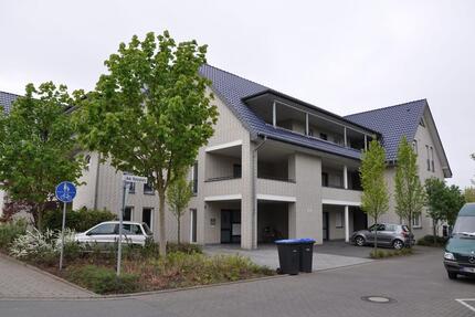 Wohnung Rietberg - 2 Zimmer, 56 m&sup2;, 304&euro; | Angebot:25978482